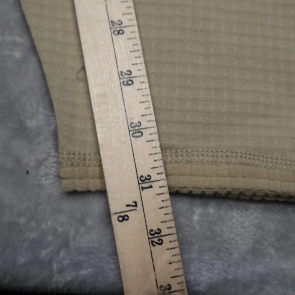 Peckham fabric damage